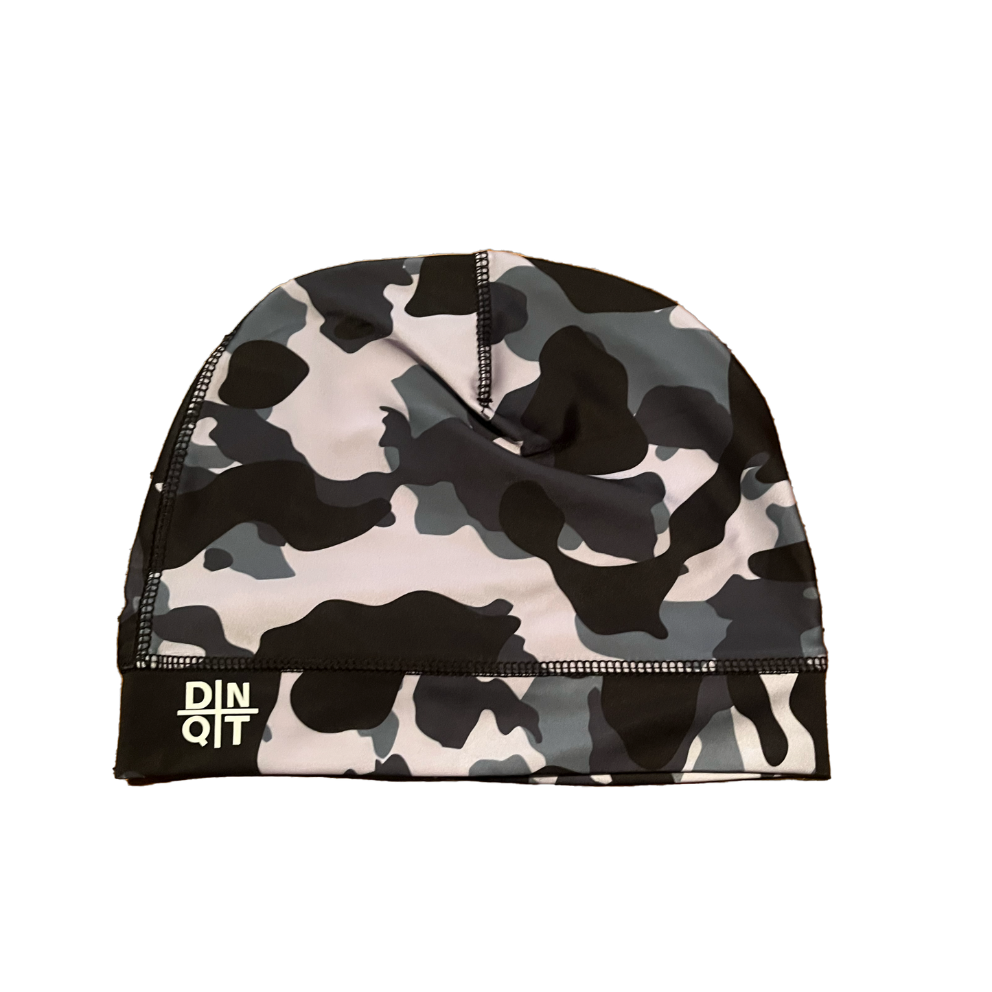 DLNQT “Camo” Skullcap v2
