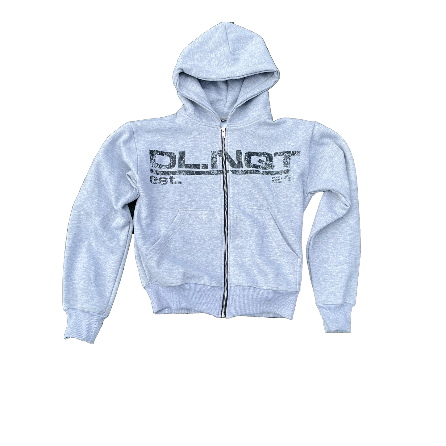 DLNQT “Sports Club” Hoodies
