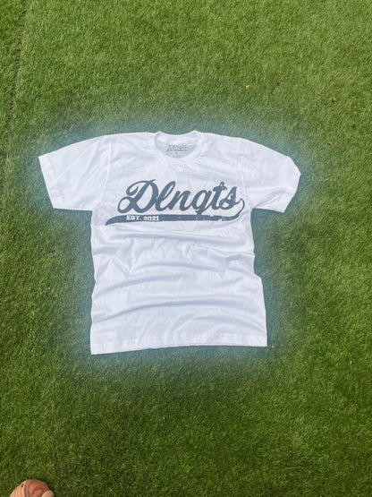 DLNQT Swoop Tee’s