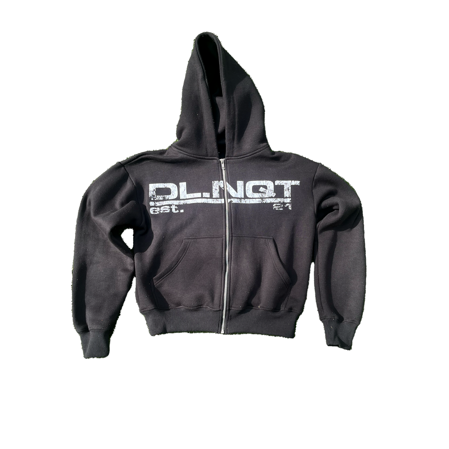 DLNQT “Sports Club” Hoodies