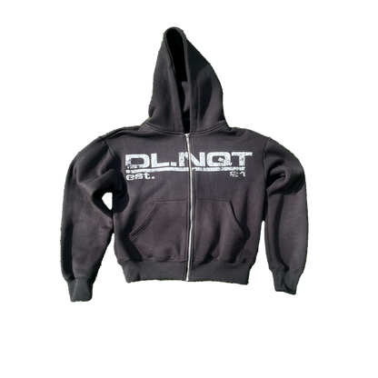 DLNQT “Sports Club” Hoodies