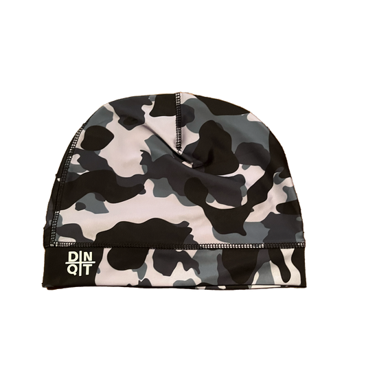 DLNQT “Camo” Skullcap v2