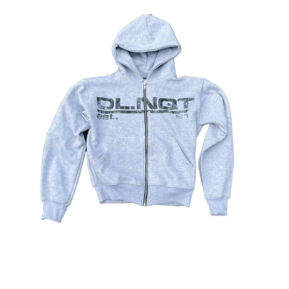 DLNQT “Sports Club” Hoodies