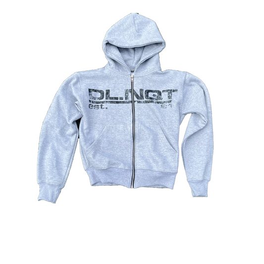 DLNQT “Sports Club” Hoodies