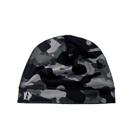DLNQT “Camo” Skullcap