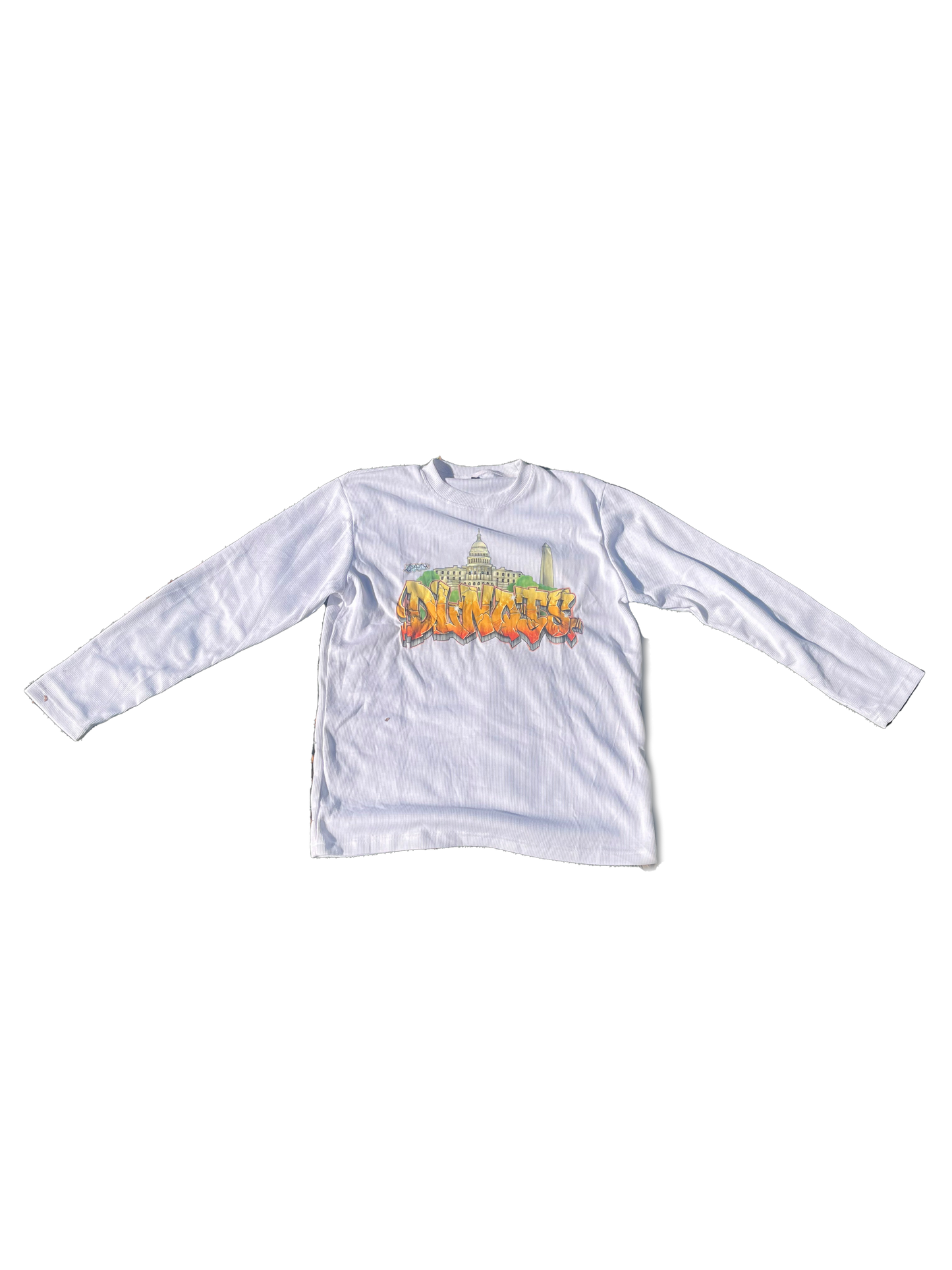 DLNQT "Graffiti" Thermal