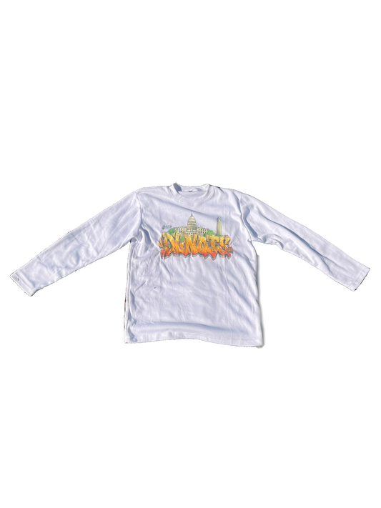 DLNQT "Graffiti" Thermal